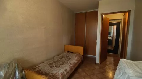 1-к кв. Волгоградская область, Волгоград ул. Добрушина, 14 (26.8 м)