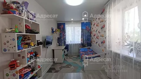 2-к кв. Волгоградская область, Волгоград Рабоче-Крестьянская ул., 29 ...