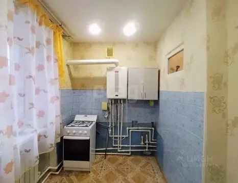 2-к кв. Костромская область, Судиславское с/пос, пос. Западный ул. ...