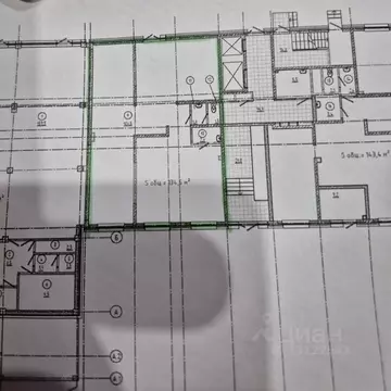 Помещение свободного назначения в Ставропольский край, Ставрополь ул. ...