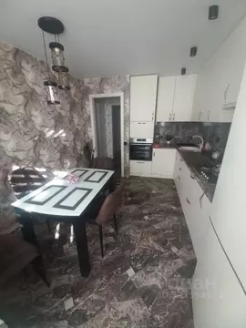 2-к кв. Пензенская область, Пензенский район, Засечный сельсовет, с. ...