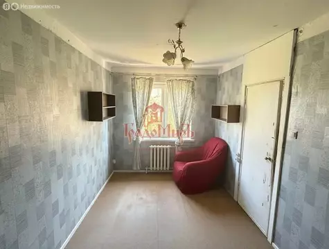 2-комнатная квартира: Сергиев Посад, Инженерная улица, 4 (45 м)