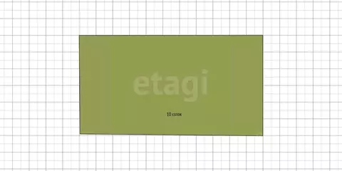 Участок в Курская область, Курский район, Моковский сельсовет, д. ...