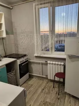 3-к кв. Москва Ташкентская ул., 24К1 (60.0 м)