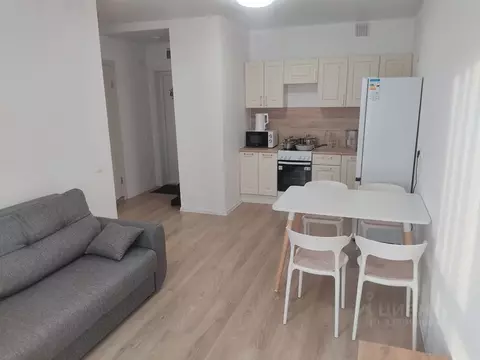 1-к кв. Ленинградская область, Ломоносовский район, Аннинское ...