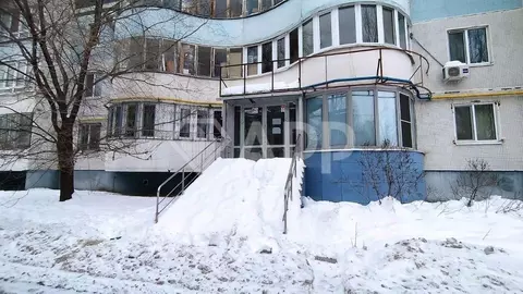 Помещение свободного назначения в Татарстан, Казань ул. Бондаренко, 14 ...