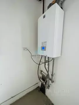 1-к кв. Калужская область, Калуга Пригородная ул., 41 (44.9 м)