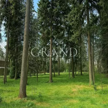 Участок в Москва Новомосковский ао, д. Бараново, ул. Кедровая, 31 ...