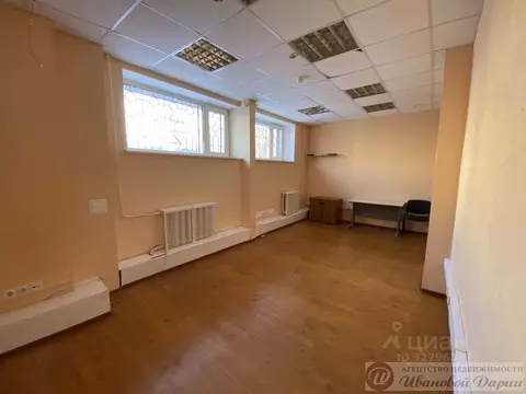 Офис в Самарская область, Самара ул. Мориса Тореза, 1А (23 м)