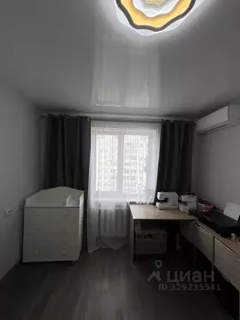 3-к кв. Башкортостан, Уфа Хадии Давлетшиной бул., 17/1 (62.7 м)