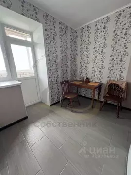 1-к кв. Белгородская область, Губкин ул. Дзержинского, 115Б (42.0 м)