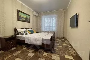 1-к кв. Татарстан, Казань ул. Николая Ершова, 62Дк2 (38.0 м)