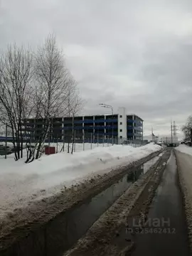 Гараж в Москва Новоорловская ул., 5к1 (22 м)