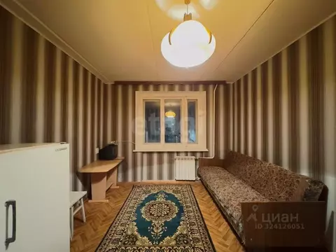 Комната Костромская область, Кострома Паново мкр, 34 (14.0 м)