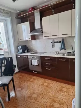 2-к кв. Москва пос. Воскресенское, 12Б (56.5 м)