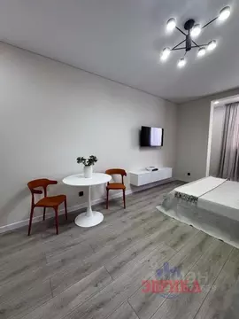 1-к кв. Краснодарский край, Крымск Коммунистическая ул. (28.0 м)