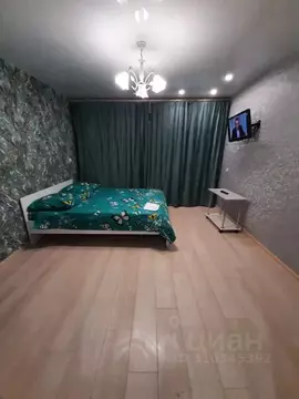 1-к кв. Чувашия, Чебоксары Молодежный пер., 11к1 (19.0 м)