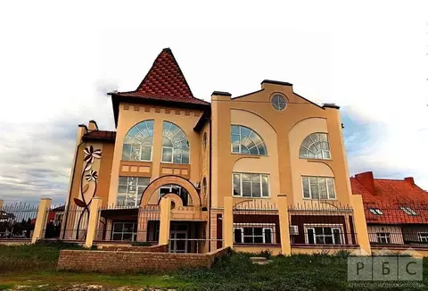 Помещение свободного назначения в Саратовская область, с. Усть-Курдюм ...