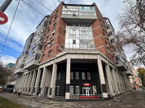 Помещение свободного назначения в Самарская область, Самара ул. ...