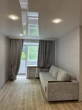 1-к кв. Пермский край, Пермь ш. Космонавтов, 201 (32.0 м)