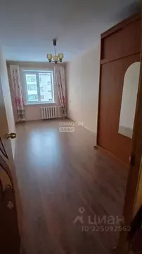 2-к кв. Пермский край, Краснокамский муниципальный округ, пос. Майский ...