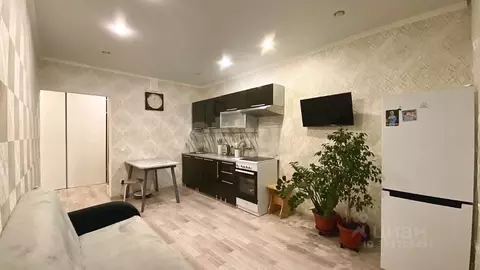 1-к кв. Оренбургская область, Оренбург Салмышская ул., 9/5 (40.0 м)