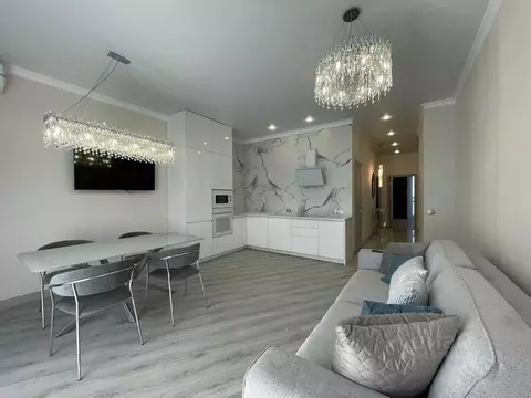 3-к кв. Татарстан, Казань ул. Достоевского, 57 (95.0 м)