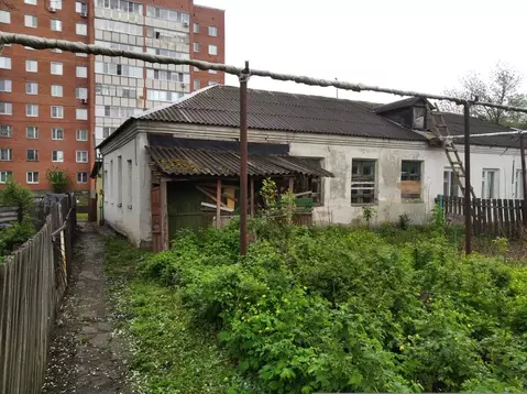 Свободной планировки кв. Пензенская область, Пенза Депутатская ул., 3 ...