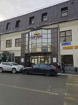 Офис в Татарстан, Казань Спартаковская ул., 2 (27 м)