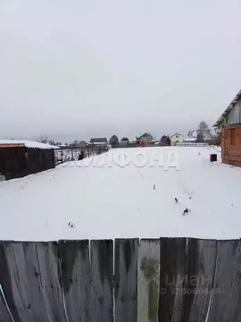 Участок в Новосибирская область, Колывань рп ул. Заводская, 54 (10.0 ...