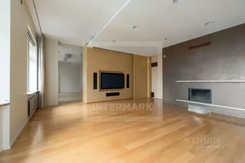 5-к кв. Москва ул. Бахрушина, 13 (286.0 м)