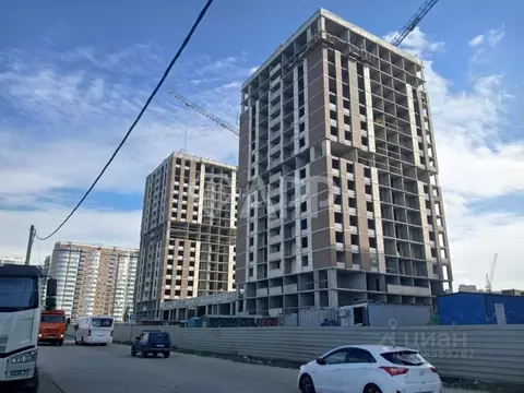 Торговая площадь в Краснодарский край, Краснодар Хорошая Погода жилой ...