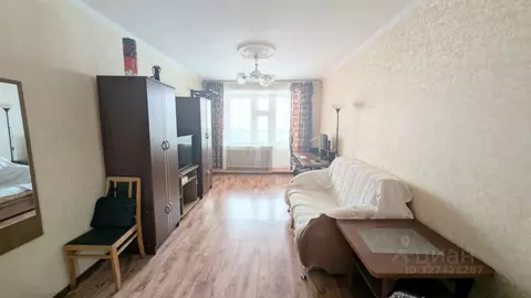 2-к кв. Татарстан, Казань ул. Хайдара Бигичева, 11 (52.8 м)