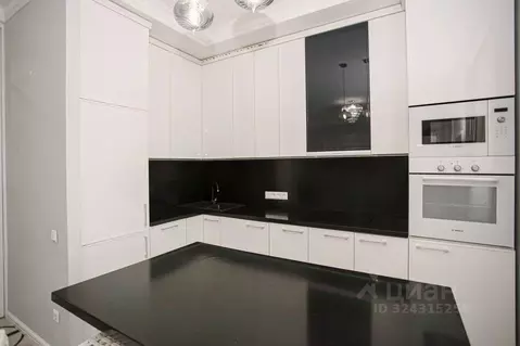 3-к кв. Ярославская область, Ярославль ул. Свободы, 60В (90.0 м)