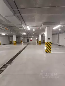 Гараж в Пермский край, Пермь Пермская ул., 6 (15 м)