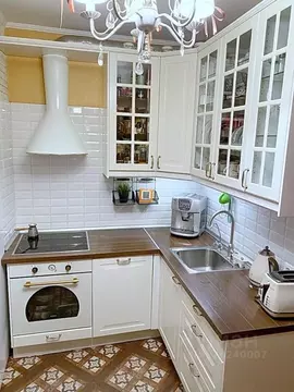 3-к кв. Москва Ленинский просп., 109/1к2 (84.8 м)