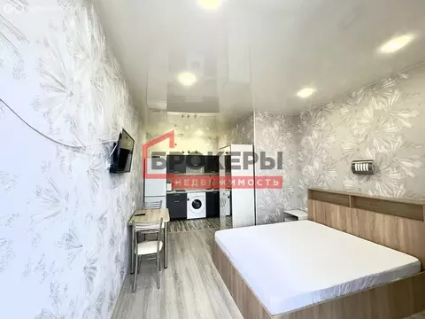 Квартира-студия: Севастополь, проспект Генерала Острякова, 237А (20.4 ...
