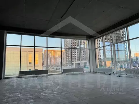 Помещение свободного назначения в Краснодарский край, Краснодар пос. ...