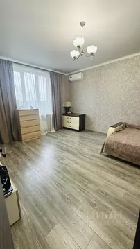 1-к кв. Ростовская область, Ростов-на-Дону ул. Ткачева, 14 (38.0 м)