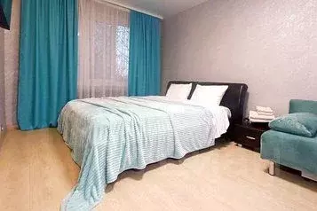 1-к кв. Мурманская область, Мурманск ул. Героев Рыбачьего, 38 (30.0 м)