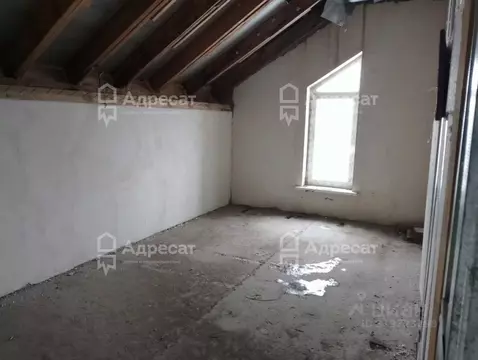 Дом в Волгоградская область, Волгоград Рабочий поселок Горьковский ...