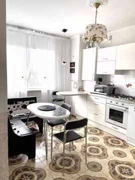 2-к кв. Калининградская область, Калининград ул. Горького, 96 (60.0 м)