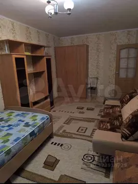 1-к кв. Хакасия, Абакан Торговая ул., 20 (30.0 м)