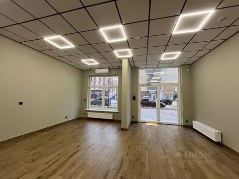 Помещение свободного назначения в Краснодарский край, Краснодар ул. ...