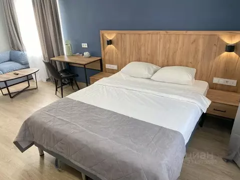 Комната Приморский край, Владивосток Посьетская ул., 20 (22.0 м)