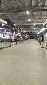 Производственное помещение в Нижегородская область, Кстово ...