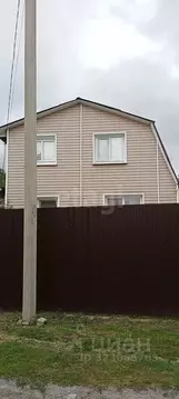 Дом в Белгородская область, Старооскольский городской округ, с. ...