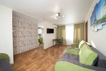 2-к кв. Московская область, Коломна Окский просп., 5 (50.0 м)