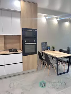 1-к кв. Калининградская область, Калининград ул. Героя России Виталия ...