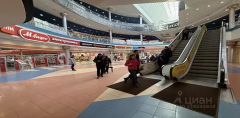 Помещение свободного назначения в Московская область, Химки ул. ...